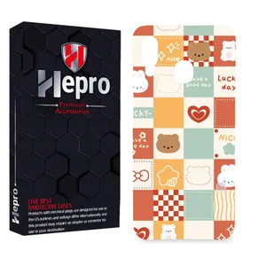 HEPRO MC Cover for Samsung Galaxy A30/A20