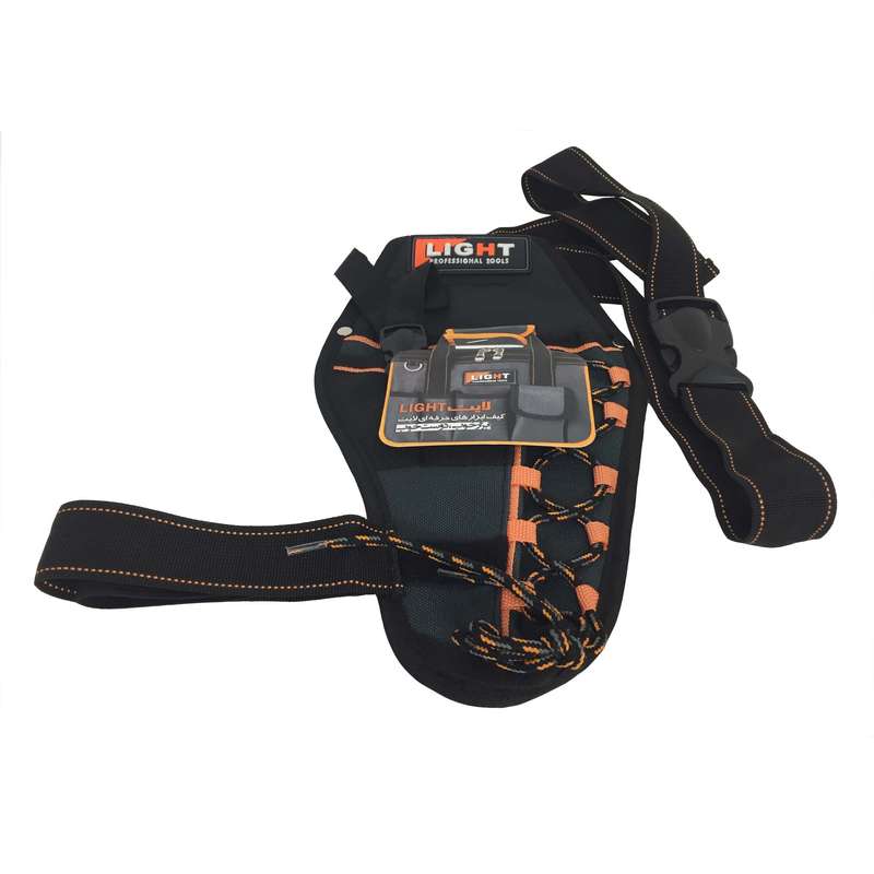 کیف کمری ابزار لایت مدل xa22