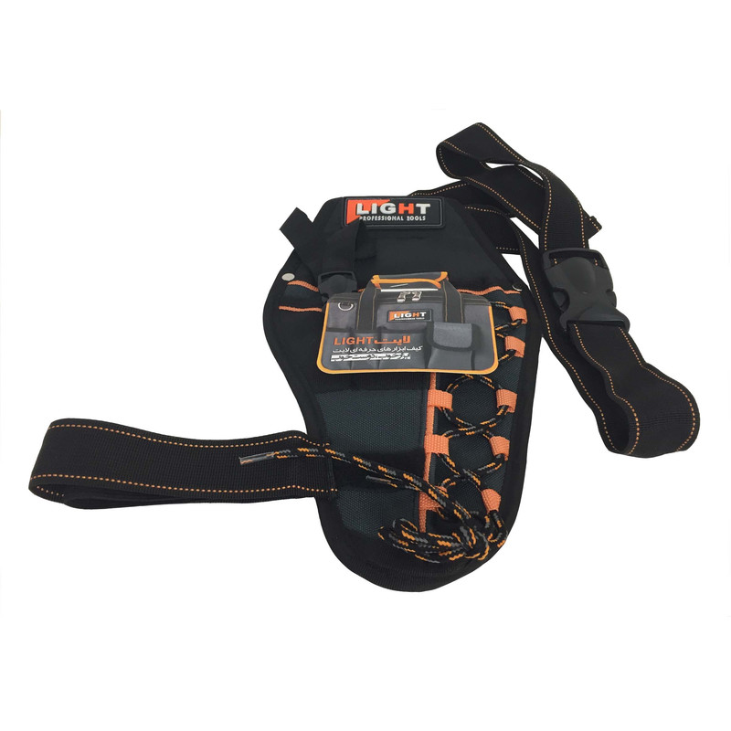 کیف کمری ابزار لایت مدل xa22