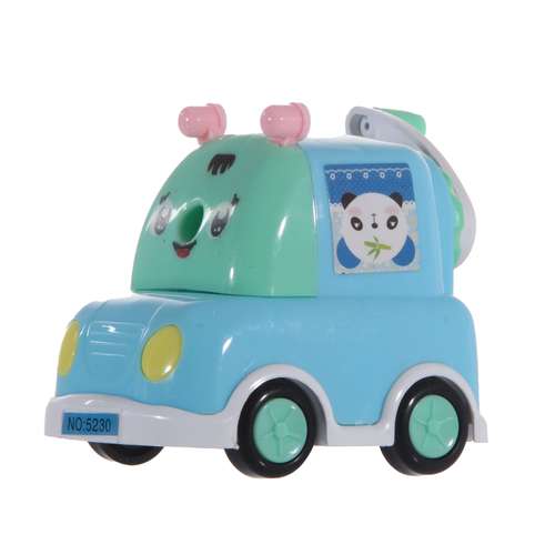 تراش رومیزی مدل ماشین پاندا