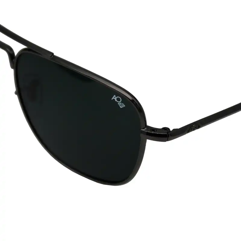 عینک آفتابی امریکن اوپتیکال مدل SKY MASTER AVATOR TI