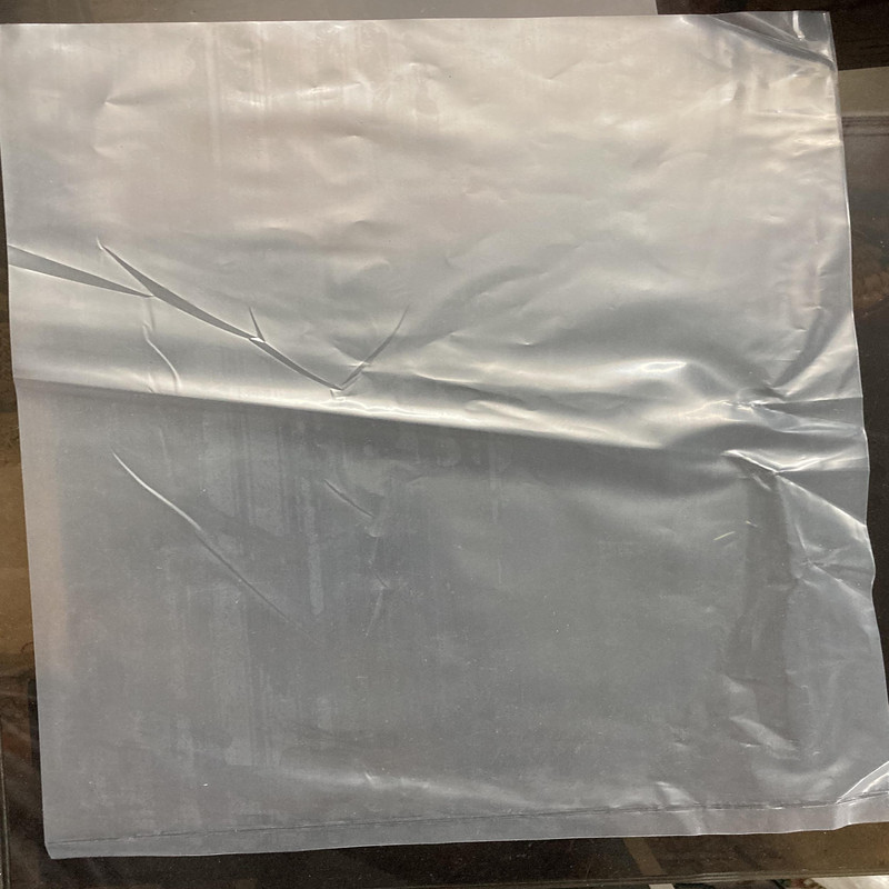 کیسه بسته بندی مدل 18×13 وزن 200 گرم