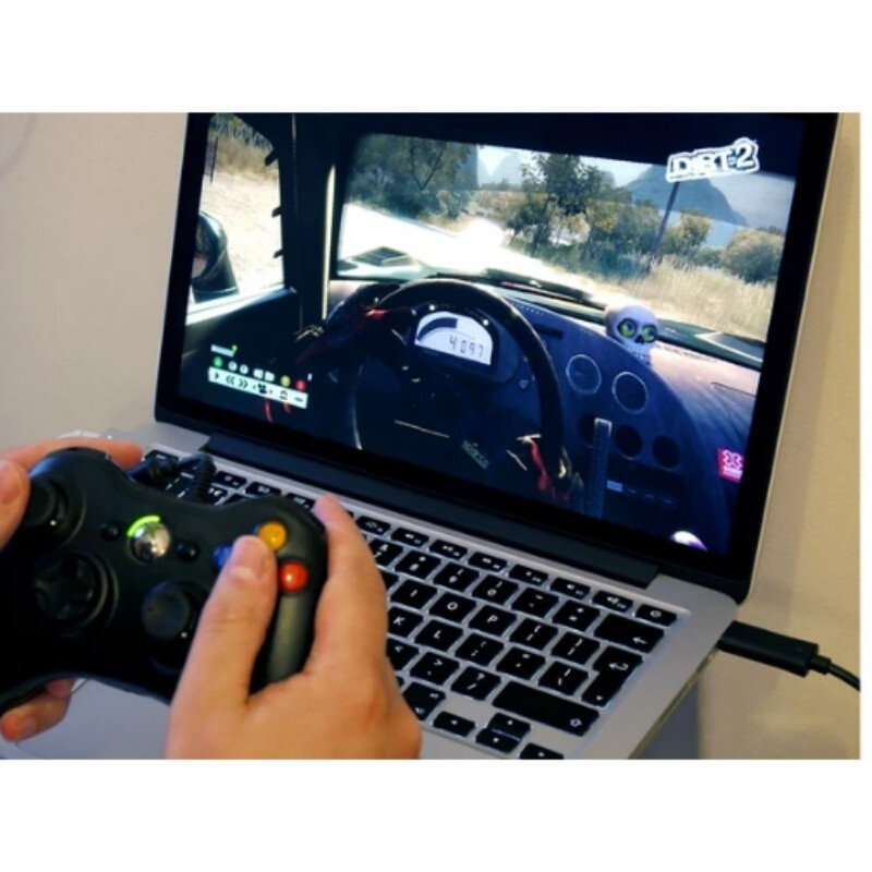 دسته بازی مدل XBOX 360