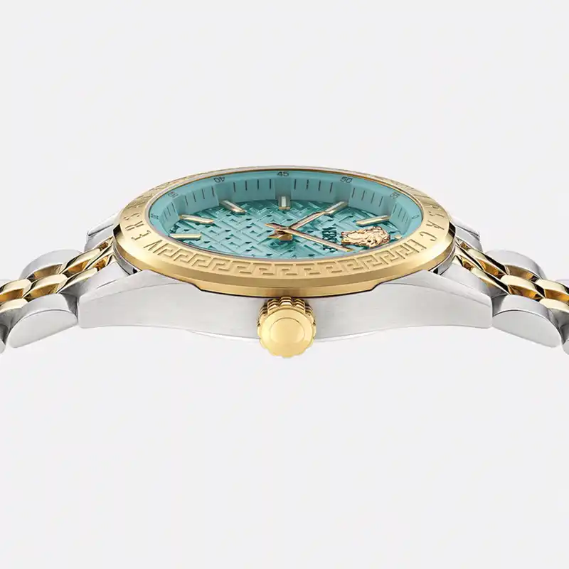 ساعت مچی عقربه ای زنانه ورساچه مدل VE8I00524