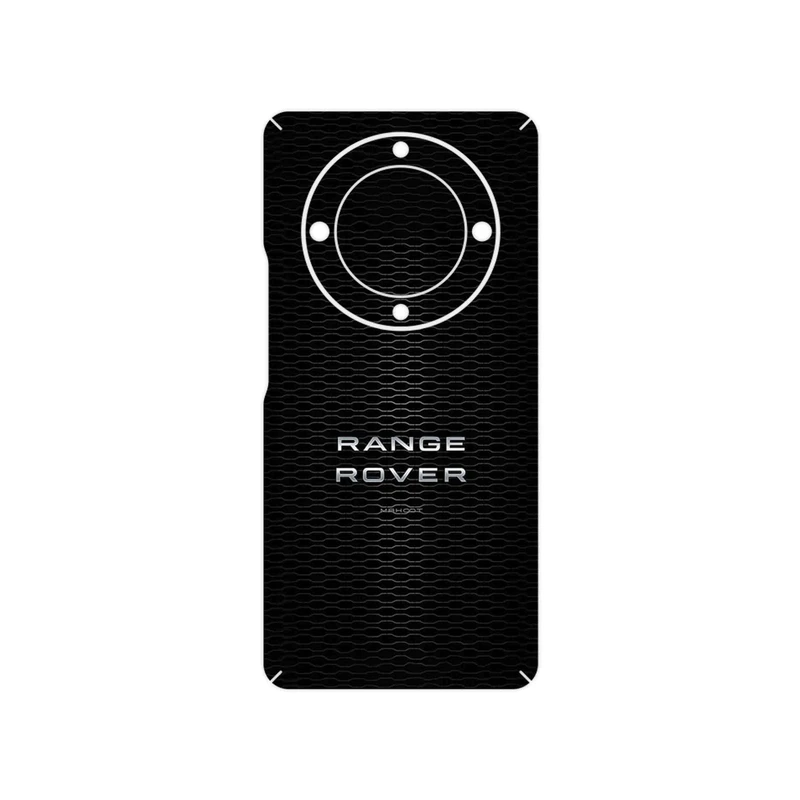 برچسب پوششی ماهوت مدل Range_Rover_Logo مناسب برای گوشی موبایل آنر X9a