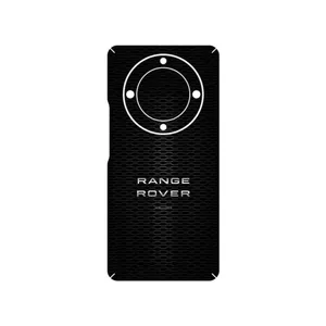 MAHOOT Range_Rover_Logo Cover Sticker for Honor X9a