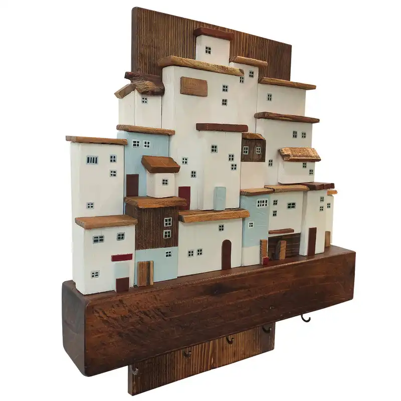 جاکلیدی مدل دهکده رویایی کد 5284