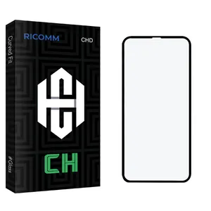 Ricomm CH2 Matt Ceramics Screen Protector For Apple iPhone 11 Pro / X / XS