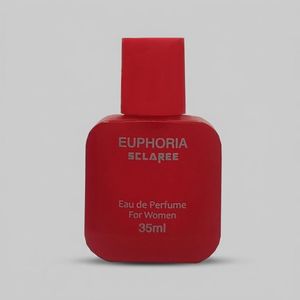 عطر جیبی زنانه اسکلاره مدل Euphoria با رایحه شیرین حجم 35 میلی‌لیتر