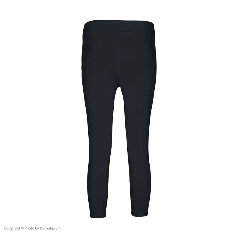 شلوارک ورزشی زنانه پانیل کد 4056BK