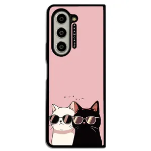 AKAM AMC-WSGZFOLD5-CATS-20 Cover For Samsung Galaxy Z Fold 5