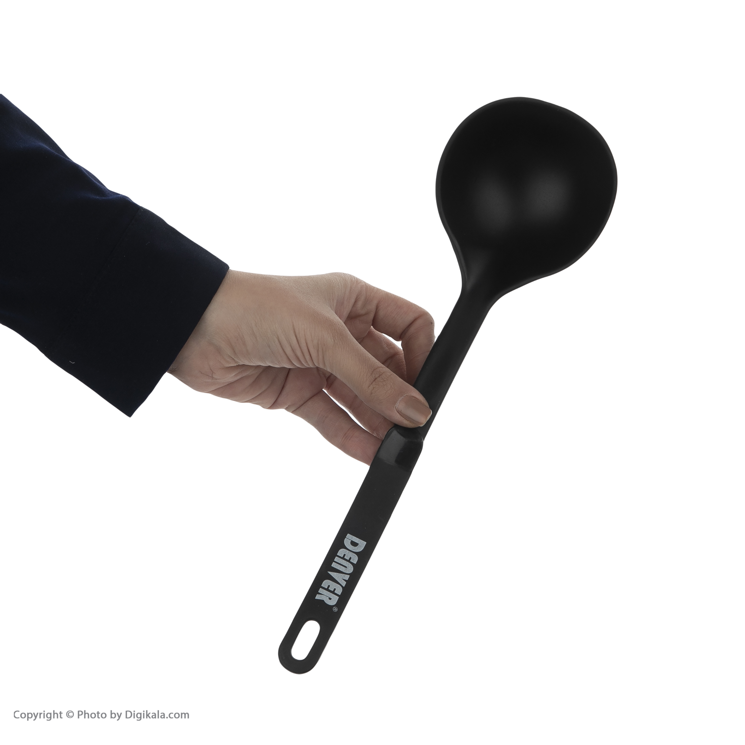 ملاقه آشپزی دنور مدل D-LADLE 103 ملاقه آشپزی دنور مدل D-LADLE 103