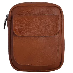 کیف رودوشی چرم ما مدل MT-2