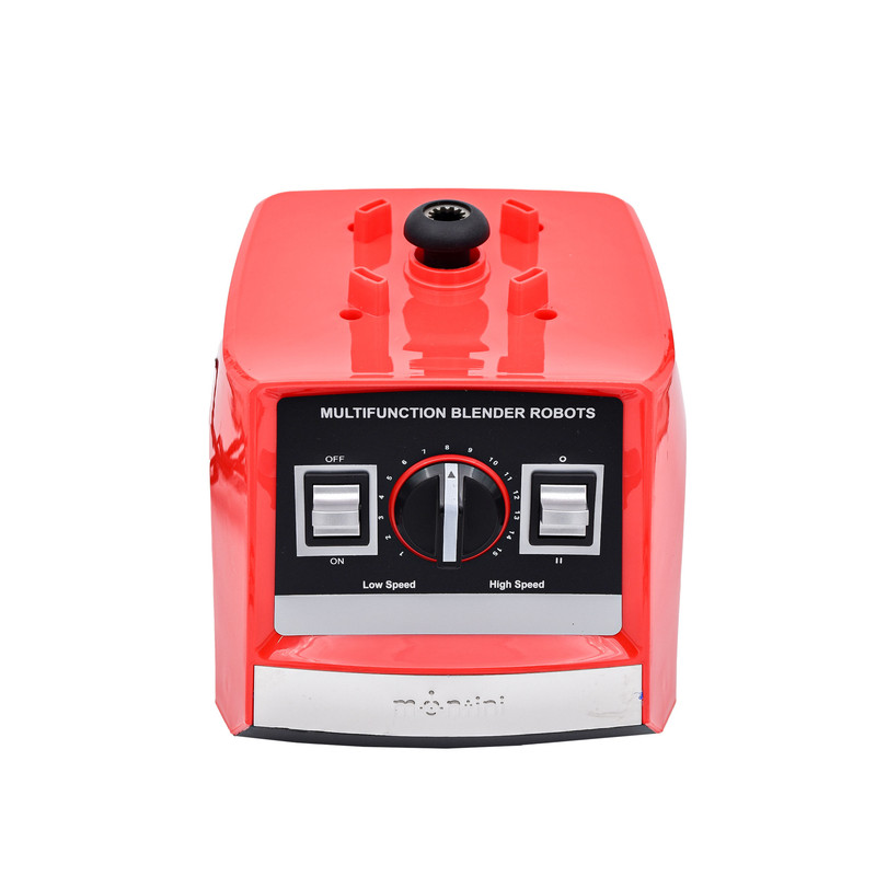 مخلوط کن مونتینی مدل HARD