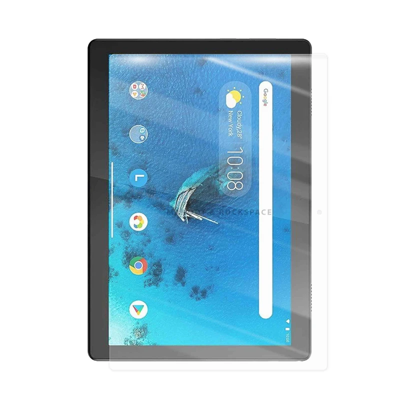 محافظ صفحه نمایش ماهوت مدل CRYSTAL-CL مناسب برای تبلت لنوو Tab M10 TB X505F