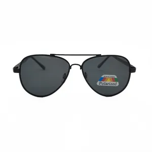 عینک آفتابی بچگانه مدل 1023 رنگ مشکی