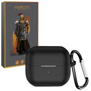 کاور هاپلایت مدل Silicon-HL مناسب برای کیس هدفون بی سیم سامسونگ Galaxy Buds 3 / 3 Pro