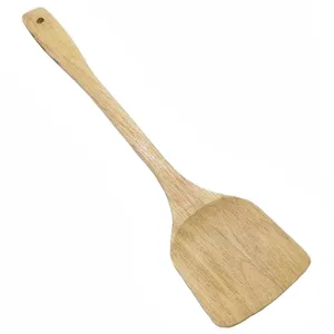 کفگیر مدل چوبی کد 124