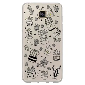   Megafone C20-B Cover For Samsung Galaxy A5 2016 / A510