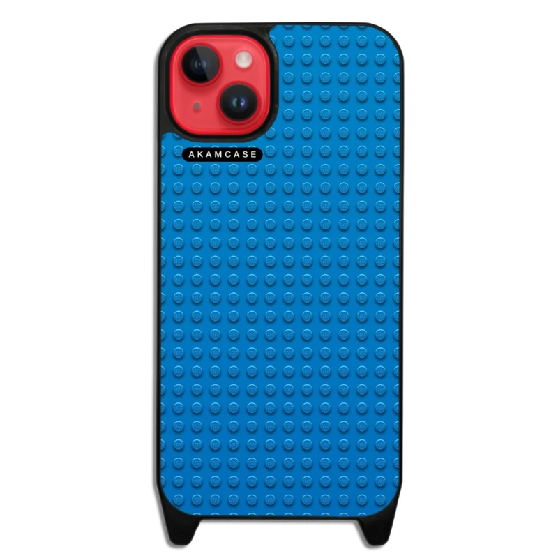 کاور آکام مدل AMCWLA14PLUS-LEGO15 مناسب برای گوشی موبایل اپل iPhone 14 Plus