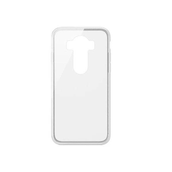 کاور مدل Clear مناسب برای گوشی موبایل ال جی V10