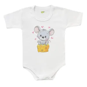 بادی نوزادی کارانس کد BS-3184