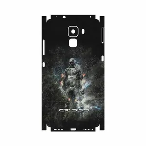 MAHOOT Crysis-FullSkin Cover Sticker for Honor 7