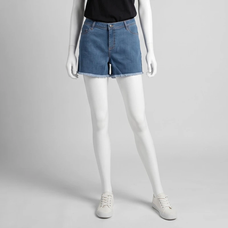 شلوارک زنانه اسمارا مدل 1213