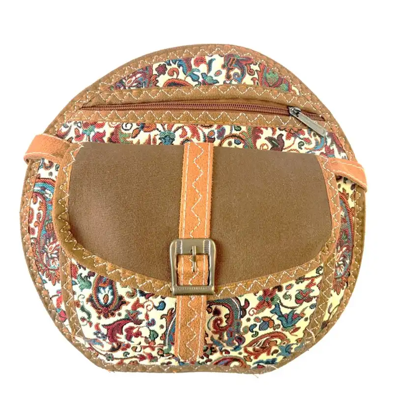 کیف رودوشی زنانه مدل T02