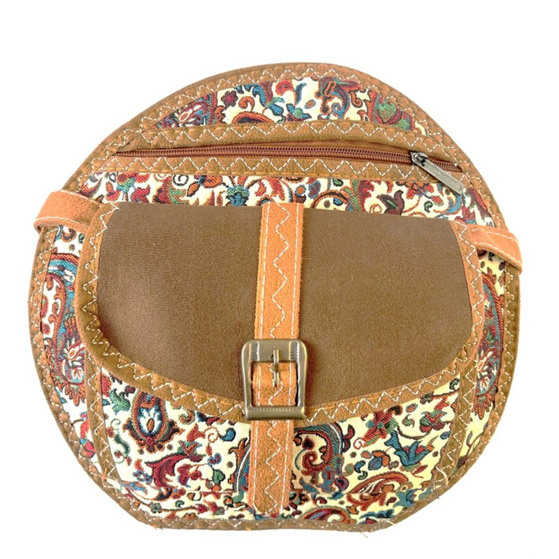 کیف رودوشی زنانه مدل T02