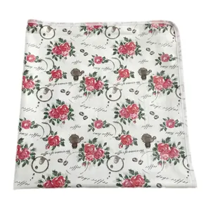 سفره 6 نفره طرح آوا مدل 2 رو کد 01