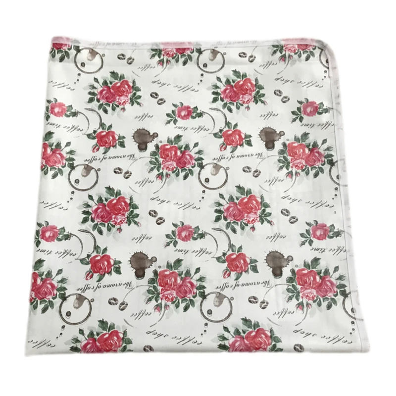 سفره 8 نفره مدل آوا طرح 2 رو  کد 08 سایز 200×100 سانتی متر