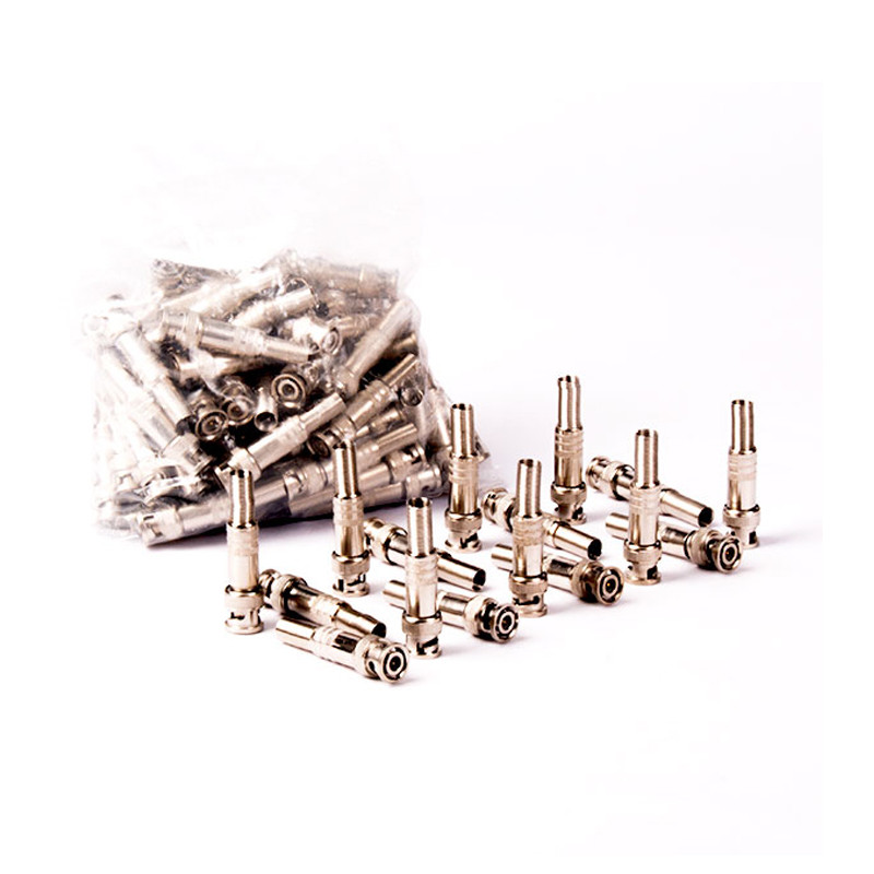 فیش BNC مدل 01 بسته 50 عددی