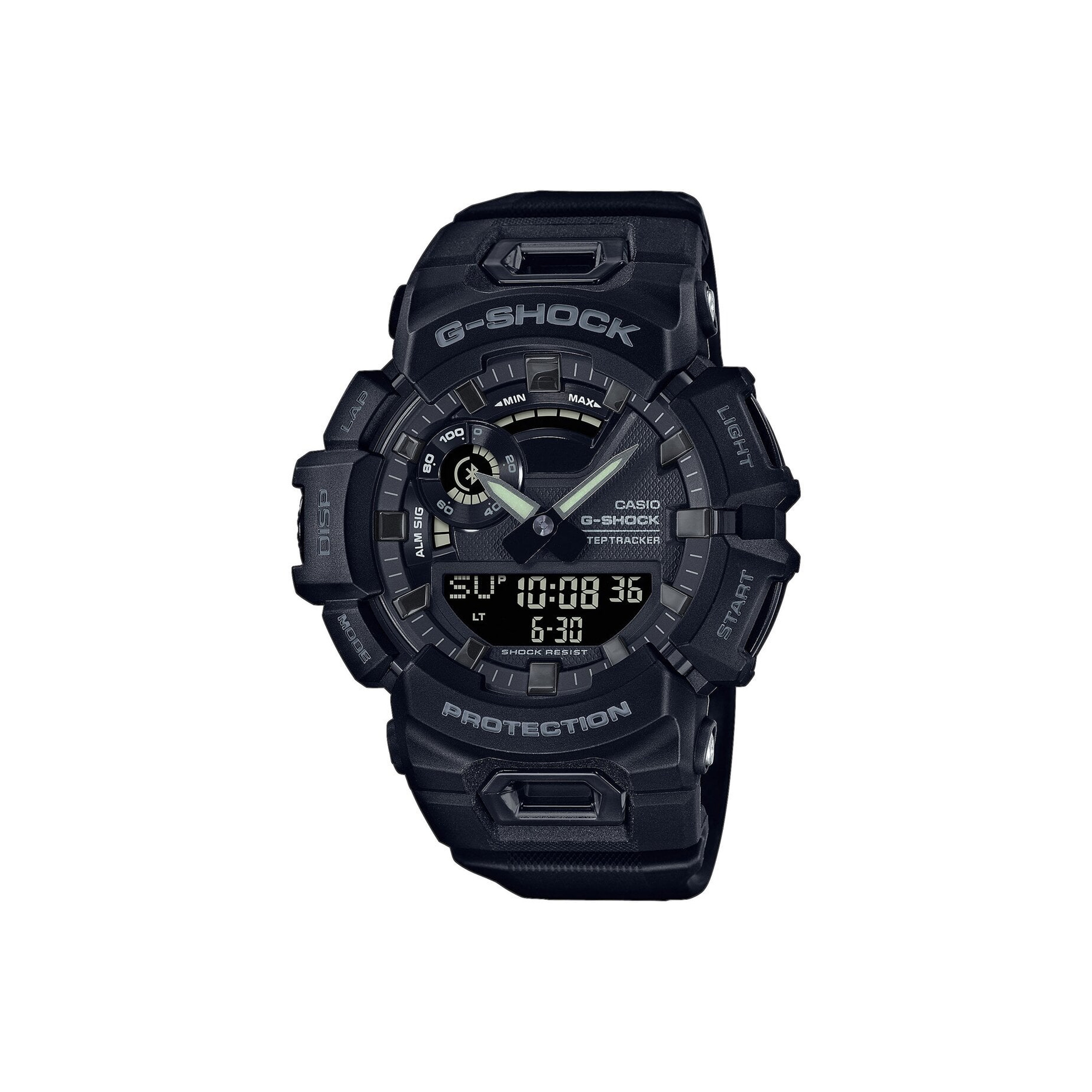 ساعت مچی عقربه‌ای مردانه کاسیو مدل GBA-900-1ADR