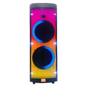 اسپیکر بلوتوثی قابل حمل مکسیدر مدل CN-1204