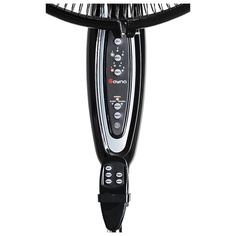 پنکه ساینا مدل calmo