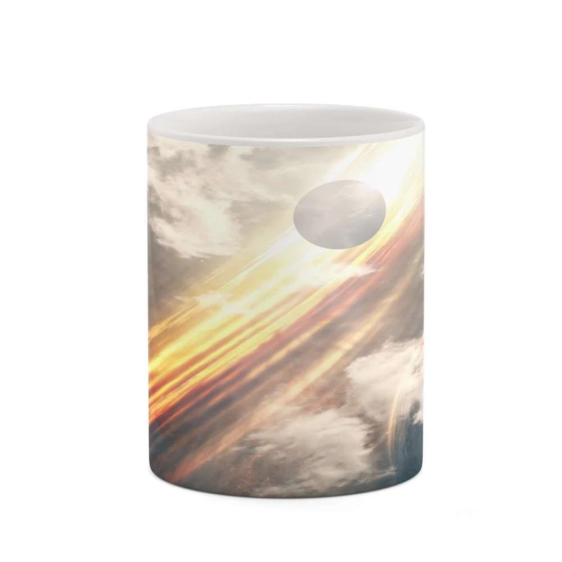 ماگ کاکتی مدل فضا و کهکشان کد mgh20127