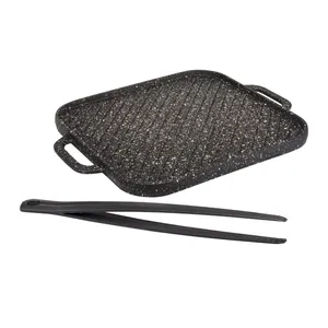 تابه گریل پرانی کد 3010 سایز 26