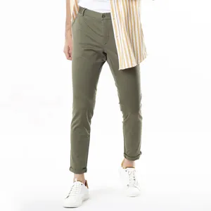 شلوار مردانه اکزاترس مدل I018001094460002-094