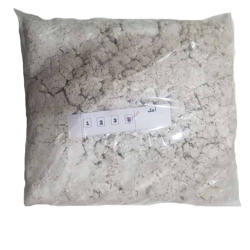 آهک مدل TRZ وزن 5000 گرم