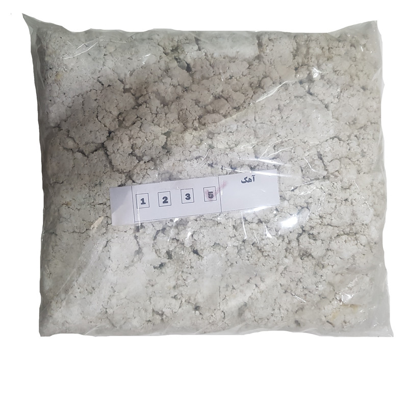 آهک مدل TRZ وزن 5000 گرم