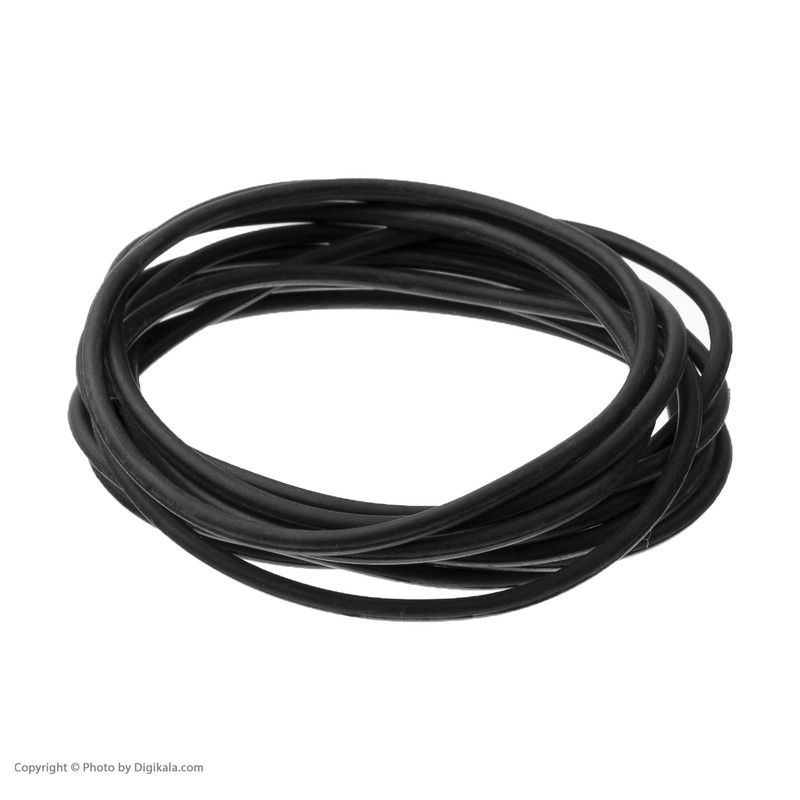 اورينگ پمپ آب ایساکو کد 0170602299 مناسب برای پژو 405 و 207 بسته 10 عددی