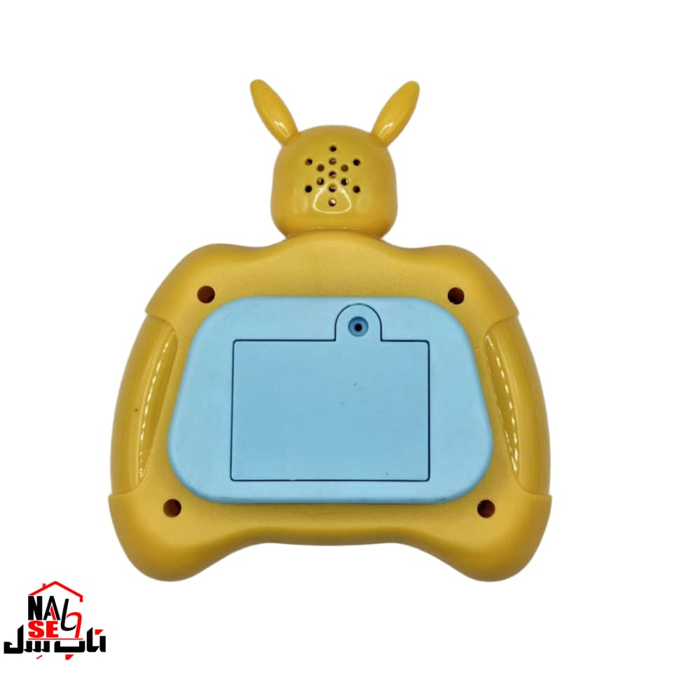 فیجت ضد استرس ناب سل مدل پاپت گیم طرح پوکیمون  کد pa11006