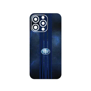 MAHOOT FAW Cover Sticker for Apple iPhone 13 Pro Max