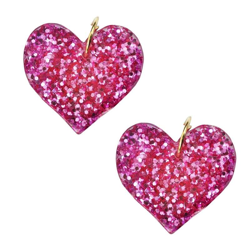 آویز گردنبند دخترانه مدل قلب اکلیلی جذاب کد 99 بسته 2 عددی آویز گردنبند دخترانه مدل قلب اکلیلی جذاب کد 99 بسته 2 عددی