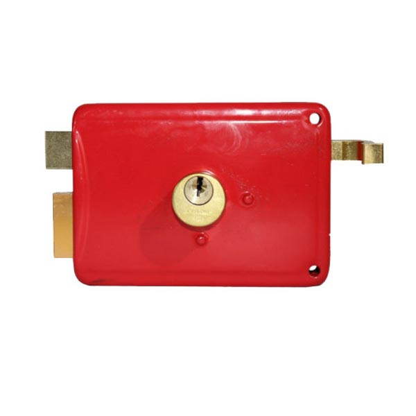 قفل حیاطی سان مدل 150