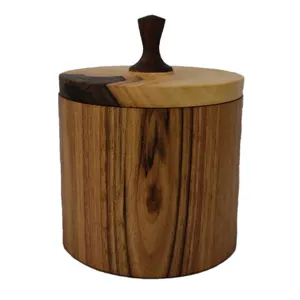 شکلات خوری چوبی مدلB3