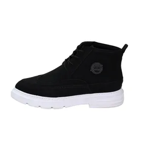 نیم بوت مردانه کد 235NB