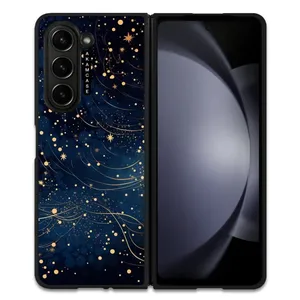 AKAM AMC-WSGZFOLD5-STARS-6 Cover For Samsung Galaxy Z Fold 5
