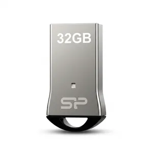Silicon Power Touch T01 32GB Flash Memory